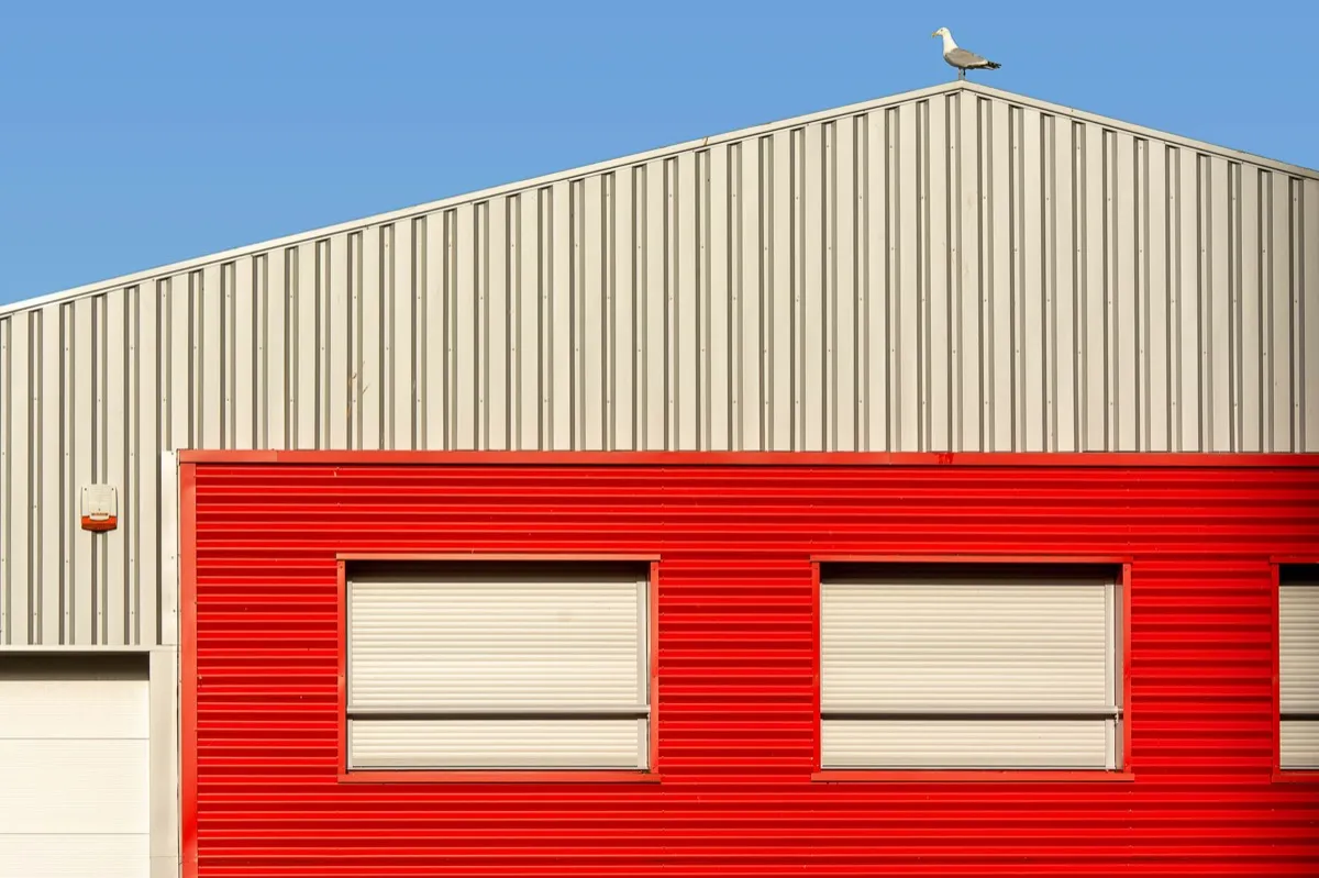 Commercial Roofing in Fort Smith, AR