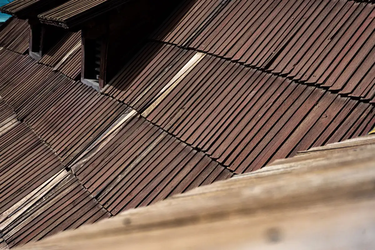 Asphalt Shingle Roofs in Fort Smith, AR