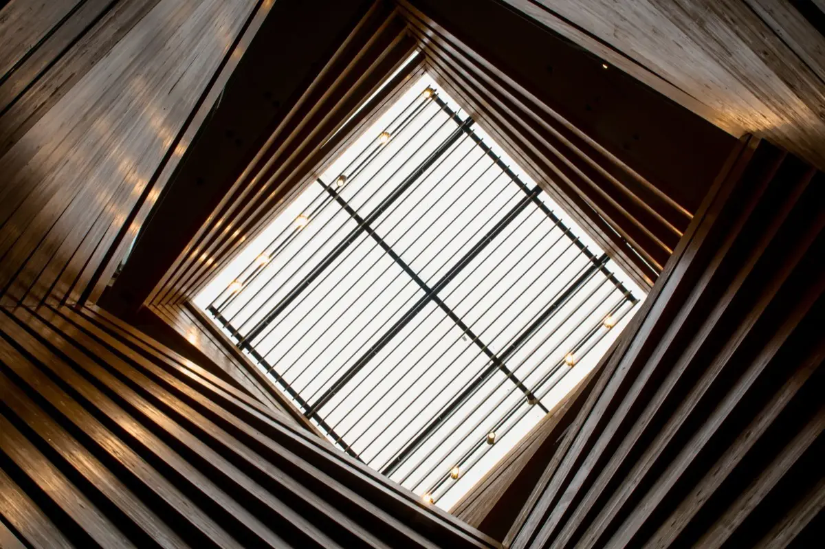 Skylights in Fort Smith, AR