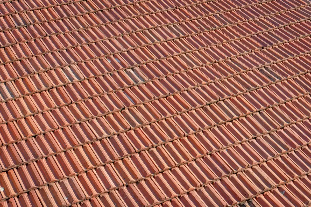 Tile Roofing in Fort Smith, AR